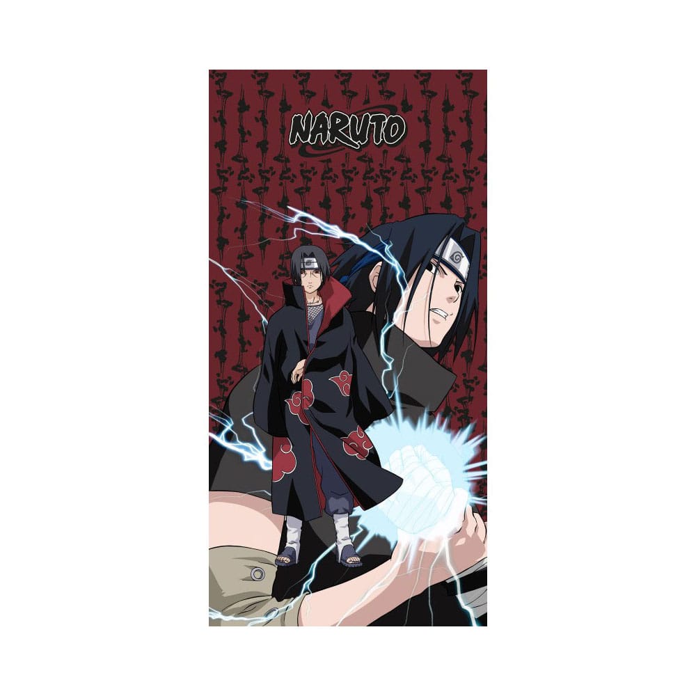 Naruto Towel Ver. 3 140 x 70 cm