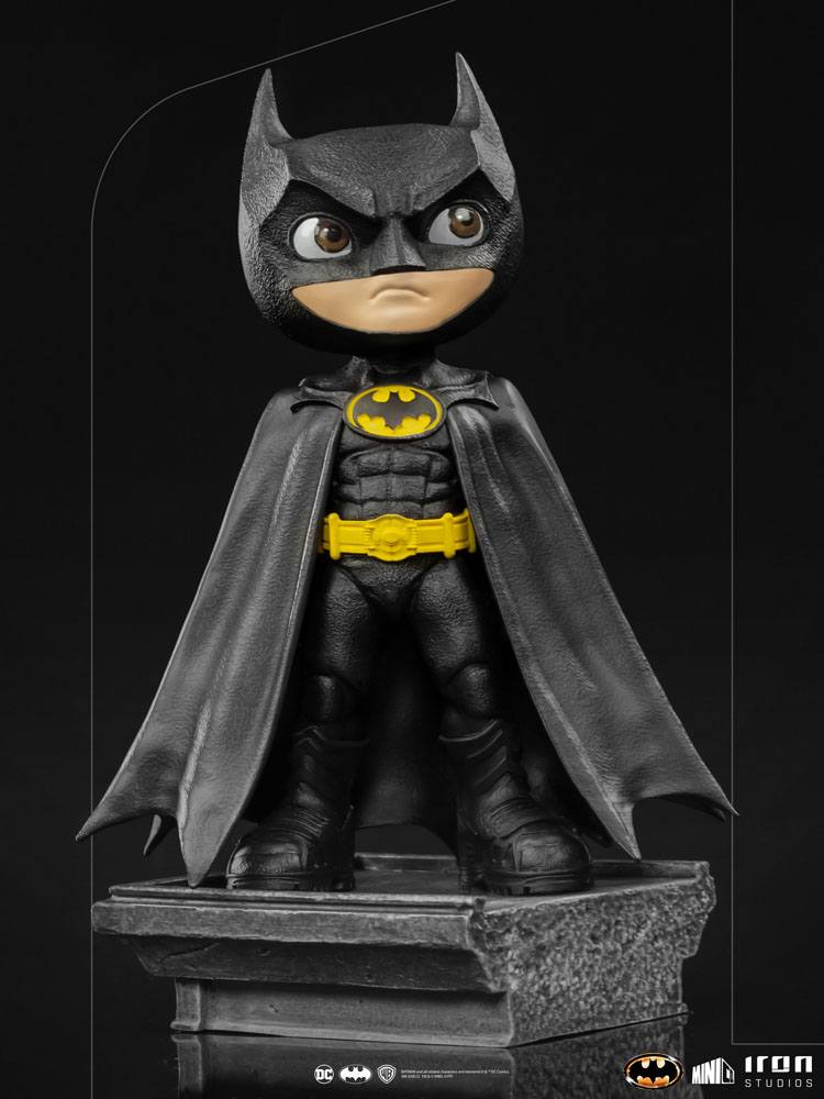 Batman 89 Mini Co. PVC Figure Batman 18 cm