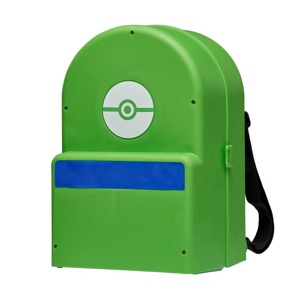Pokémon Carry Case Playset