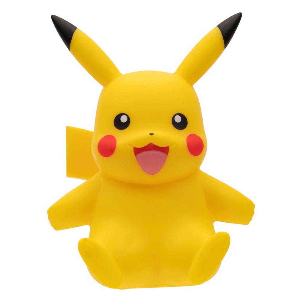 Pokémon Vinyl Figures 11 cm Assortment (4)