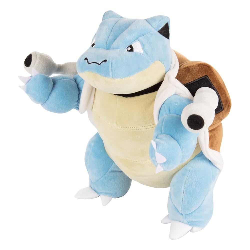 Pokémon Plush Figure Blastoise 30 cm