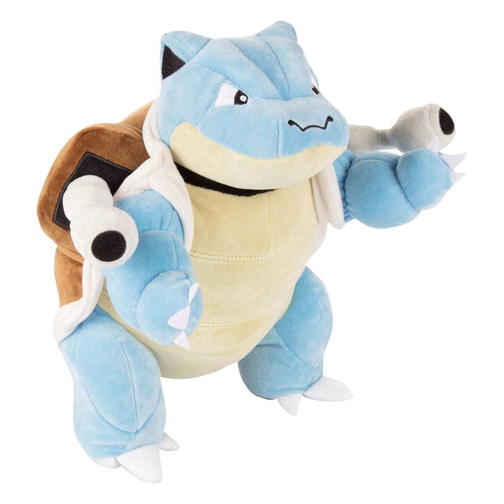 Pokémon Plush Figure Blastoise 30 cm