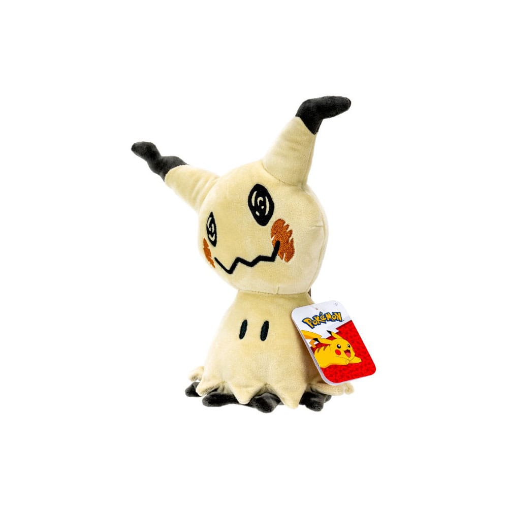 Pokémon Plush Figure Mimikyu 20 cm
