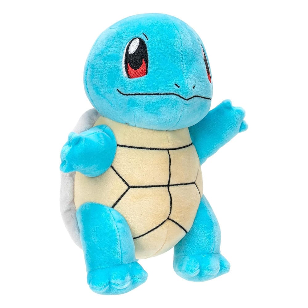 Pokémon Plush Figure Squirtle Ver. 01 20 cm