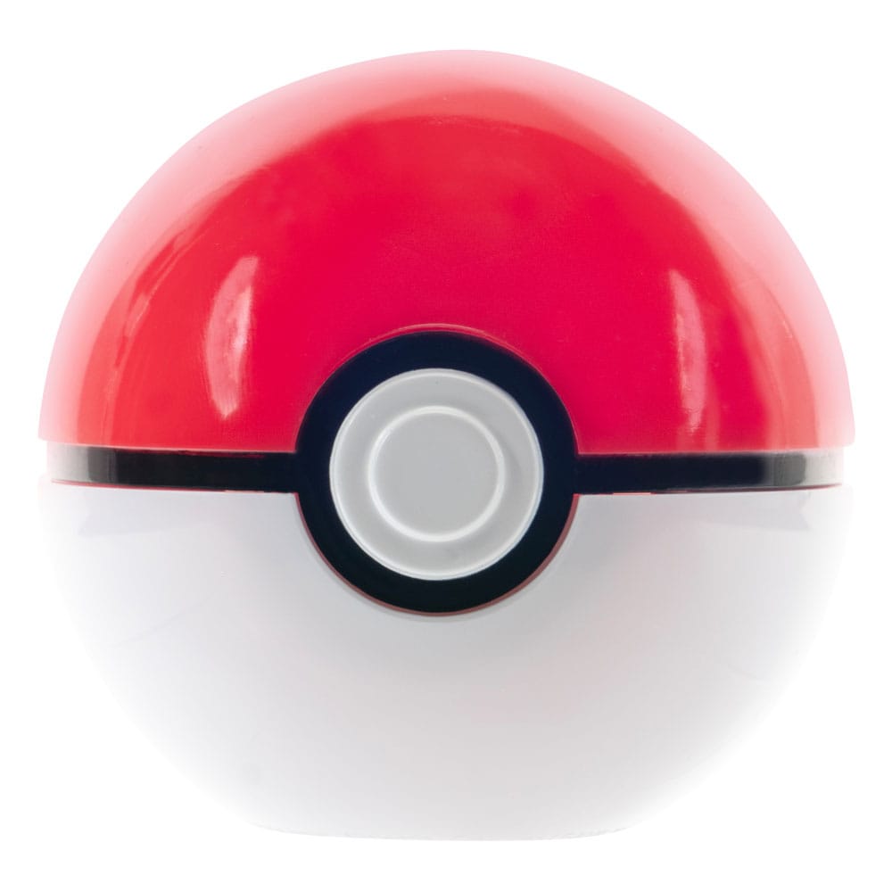 Pokémon Clip'n'Go Poké Balls Fuecoco with Poké Ball