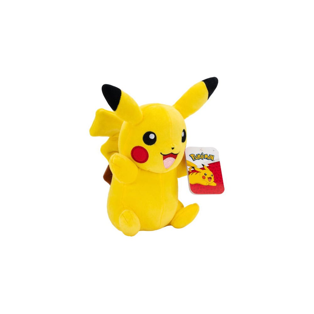 Pokémon Plush Figure Pikachu 20 cm