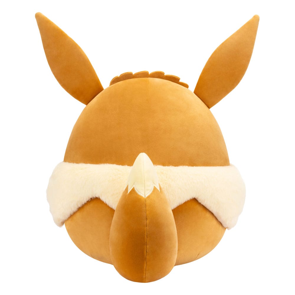 Pokémon Squishmallows Plush Figure Eevee 35 cm