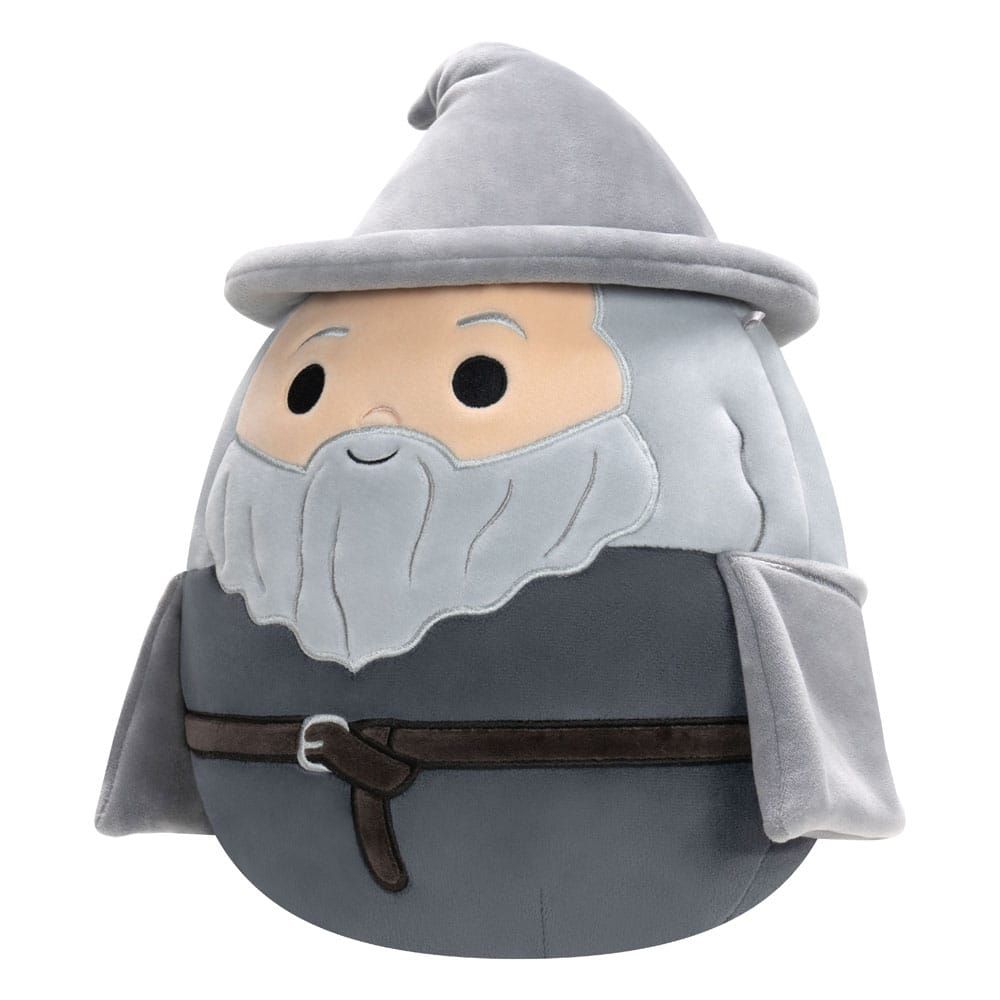 The Lord of the Rings Squishmallows Plush Figure Gandalf 25 cm