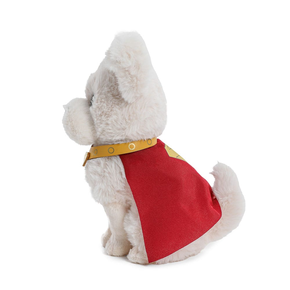 Superman (2025) Phunny Plush Figure Krypto 19 cm