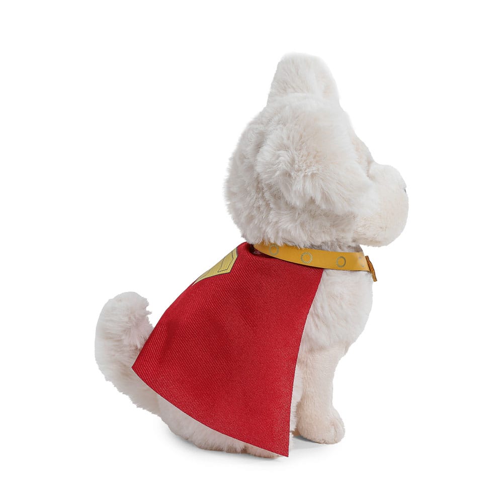 Superman (2025) Phunny Plush Figure Krypto 19 cm