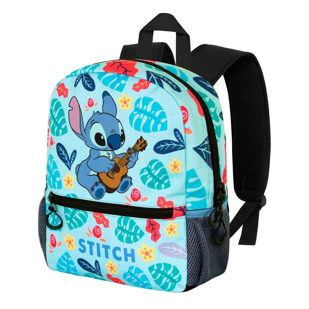 Lilo & Stitch Sweet Backpack Guitar