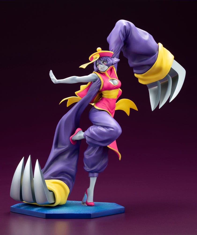 Darkstalkers Bishoujo PVC Statue 1/7 Hsien-Ko 29 cm