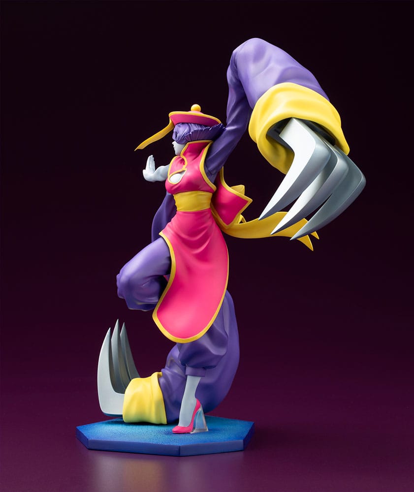 Darkstalkers Bishoujo PVC Statue 1/7 Hsien-Ko 29 cm