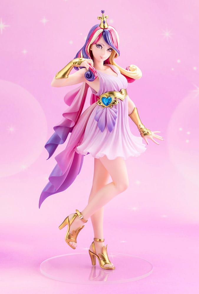 My Little Pony Bishoujo PVC Statue 1/7 Princess Cadance 22 cm