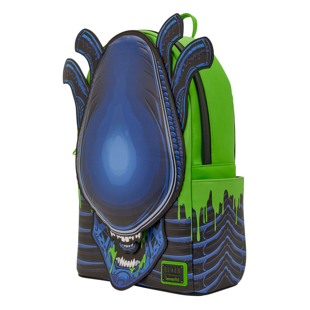20th Century Studios by Loungefly Full-Size Backpack Alien