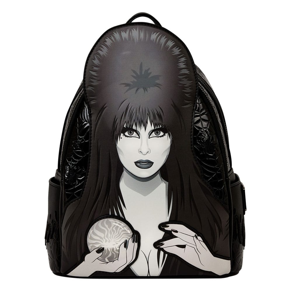 Elvira by Loungefly Mini Backpack