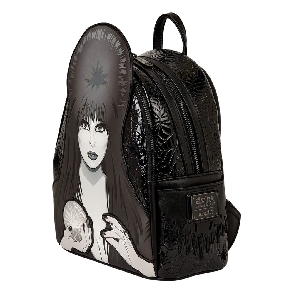 Elvira by Loungefly Mini Backpack