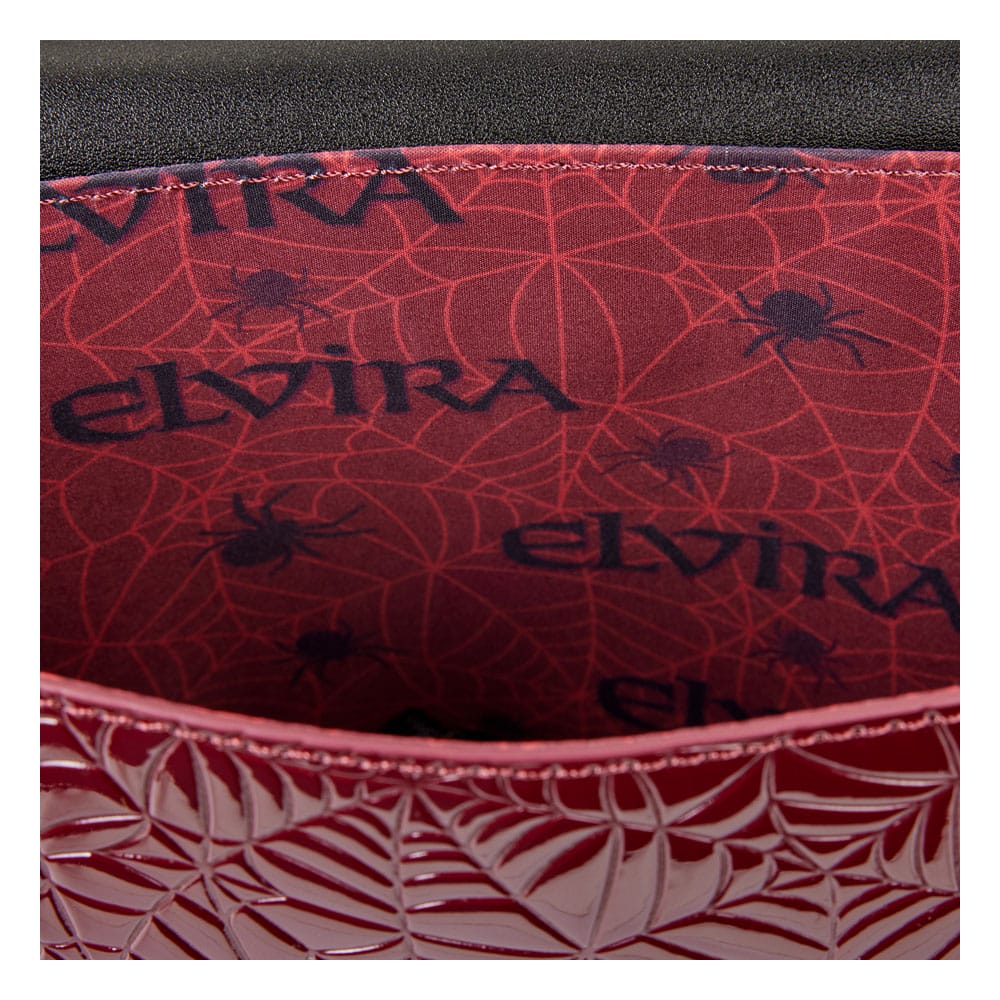 Elvira by Loungefly Crossbody