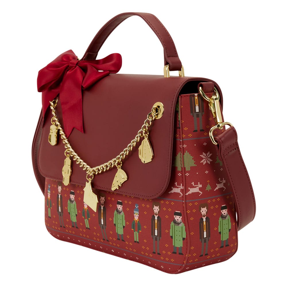 20th Century Studio by Loungefly Crossbody Bag Home Alone