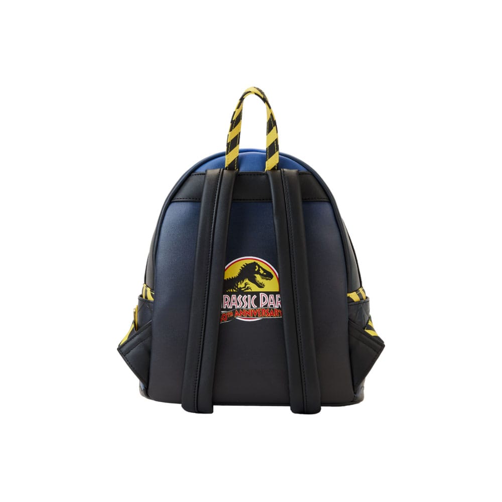 Jurassic Park by Loungefly Backpack 30th Anniversary Dino Moon