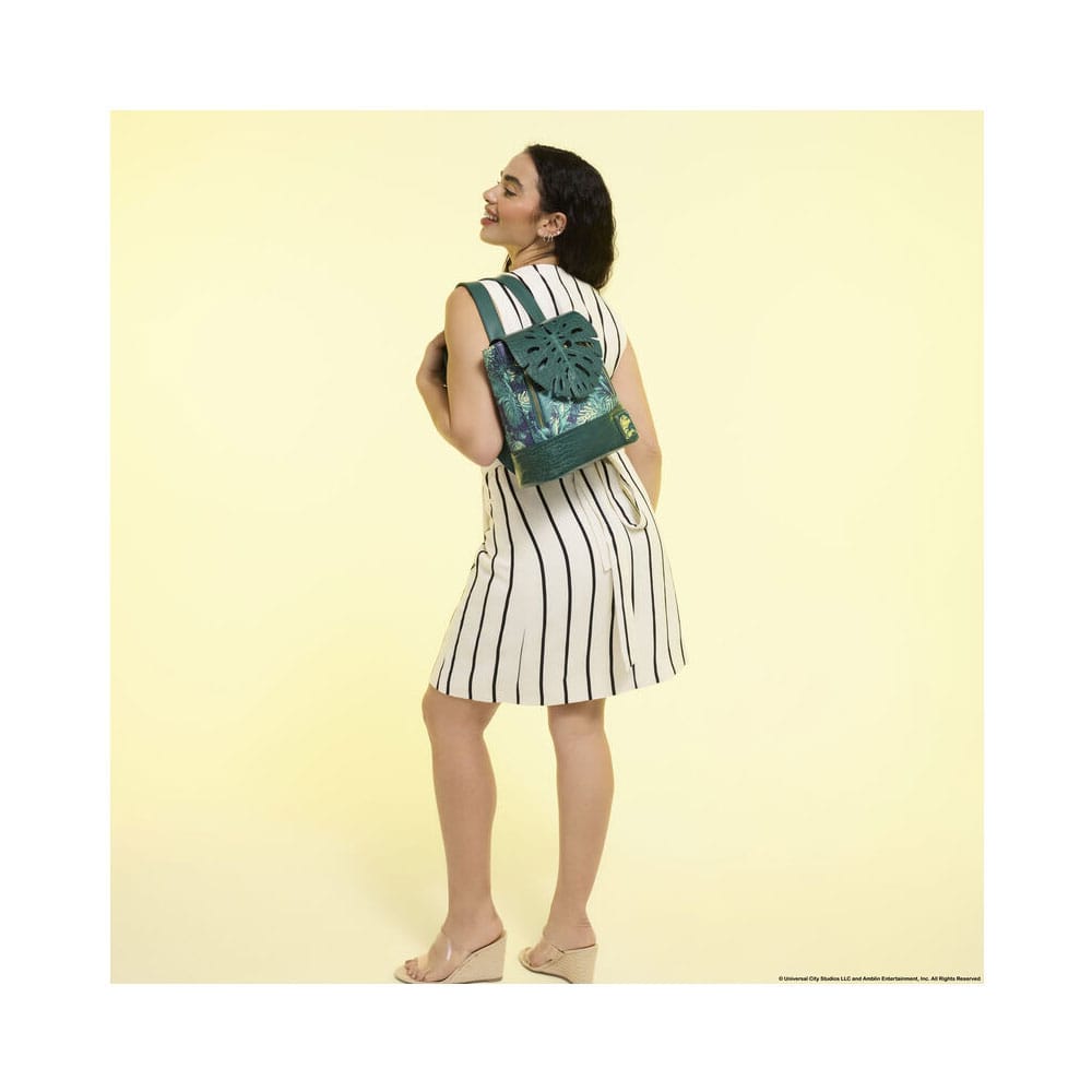 Universal by Loungefly Mini Backpack Jurassic World