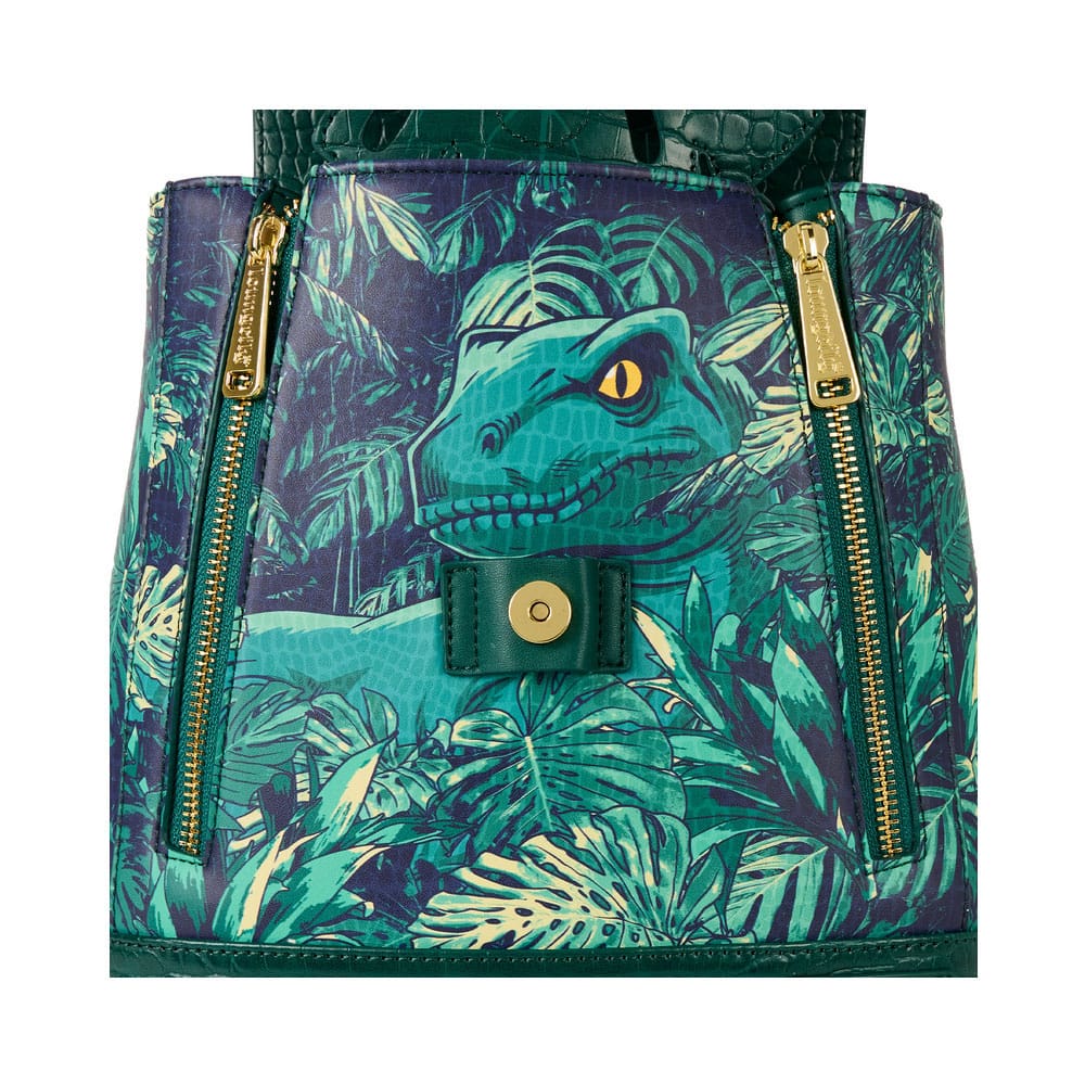 Universal by Loungefly Mini Backpack Jurassic World