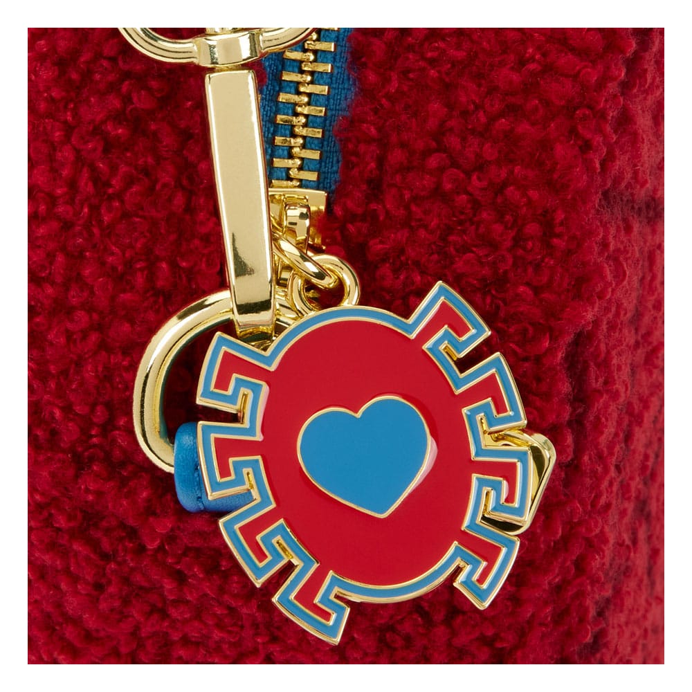 Marvel by Loungefly Crossbody Bag Spider-Man