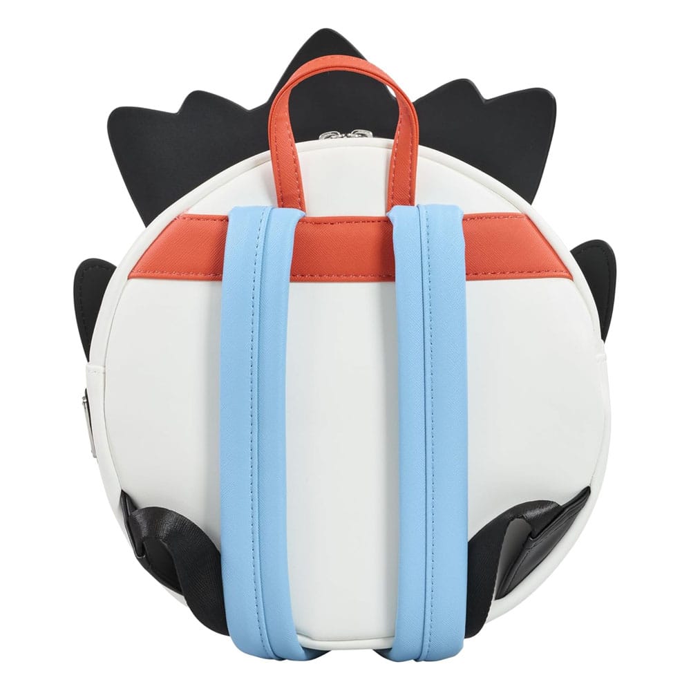Pokemon by Loungefly Mini Backpack Togepi