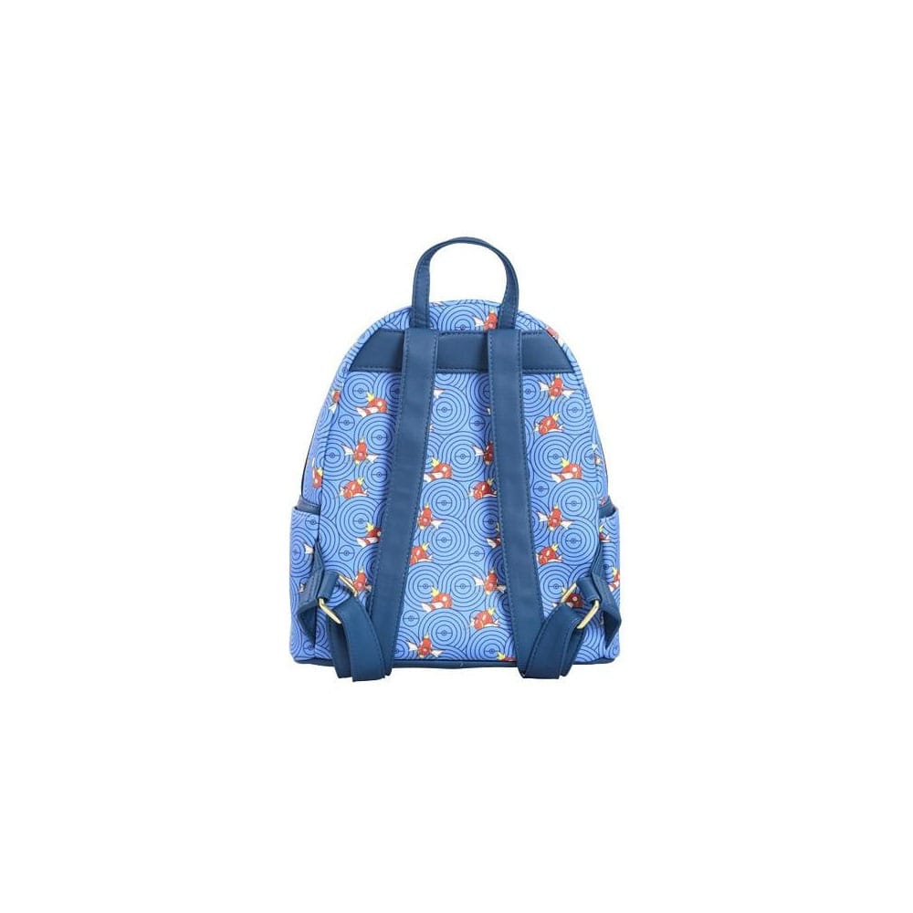Pokemon by Loungefly Mini Backpack Magikarp Collection