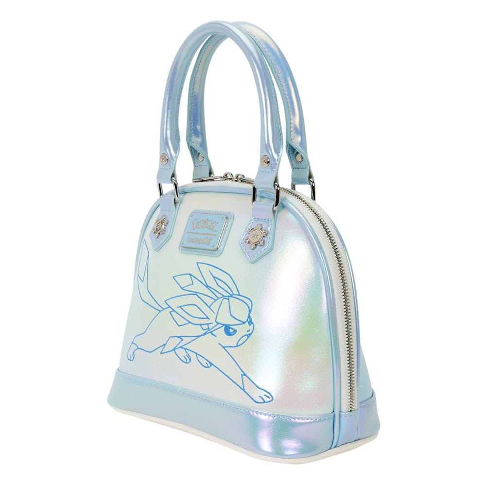 Pokemon by Loungefly Handbag Ice Type Winter
