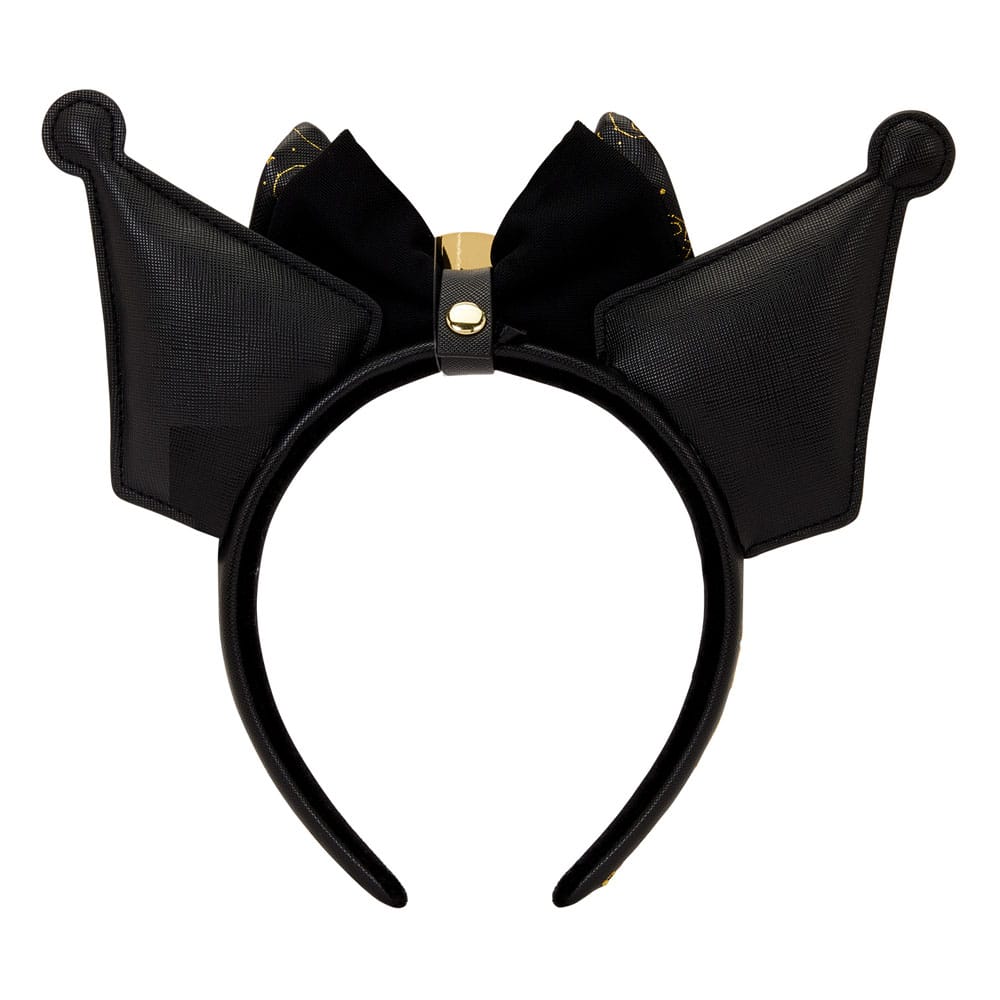 Sanrio by Loungefly Ears Headband 20th Anniversary Kuromi