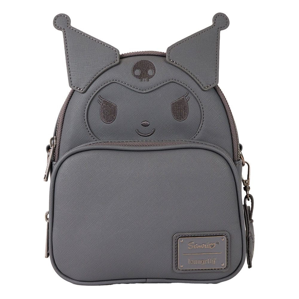 Sanrio by Loungefly Backpack Kuromi Convertible