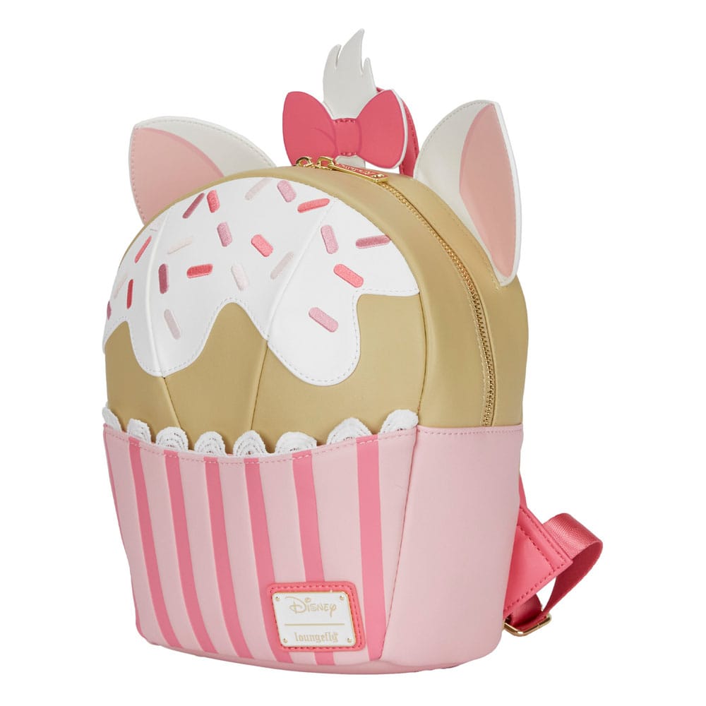 Disney by Loungefly Backpack Marie Sweets