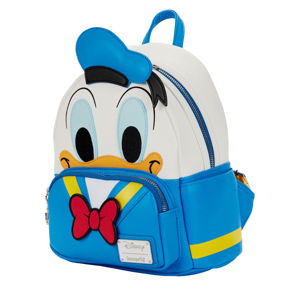Disney by Loungefly Backpack Donald Duck Cosplay