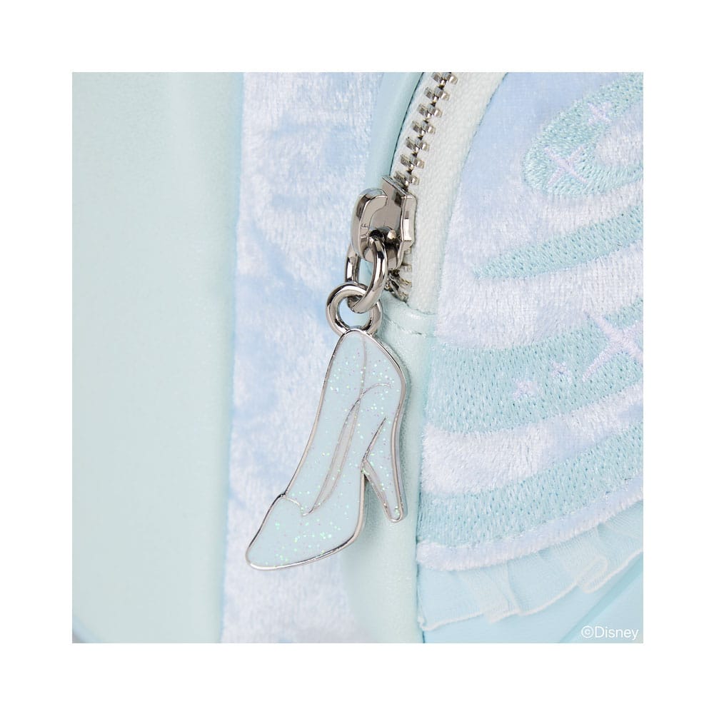 Disney by Loungefly Mini Backpack Cinderella Cosplay