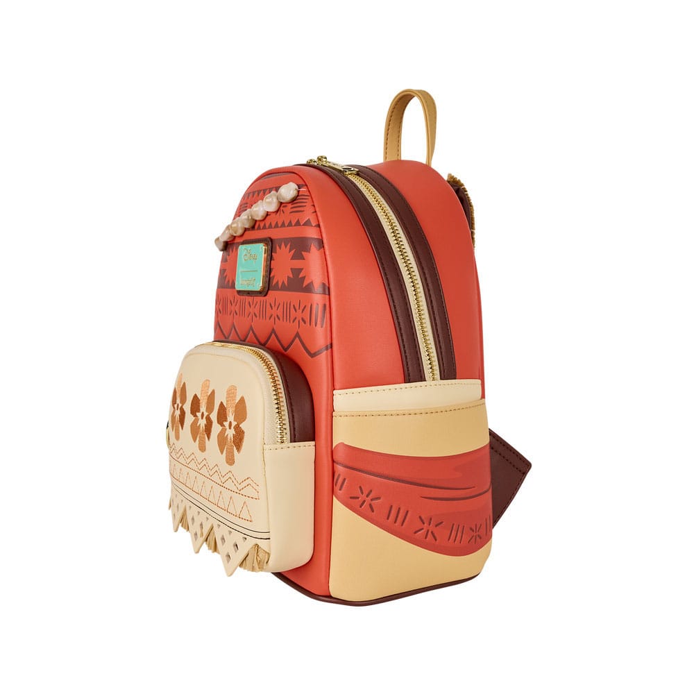 Disney by Loungefly Mini Backpack Moana Cosplay