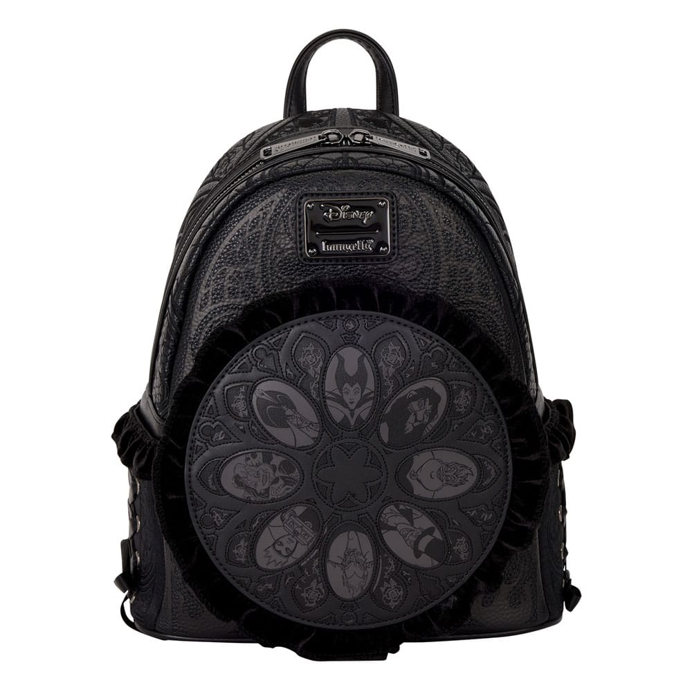 Disney by Loungefly Mini Backpack Villains