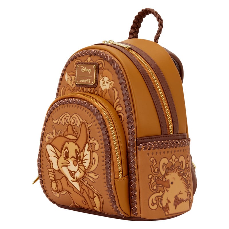 Disney by Loungefly Mini Backpack The Rescuers Down Under
