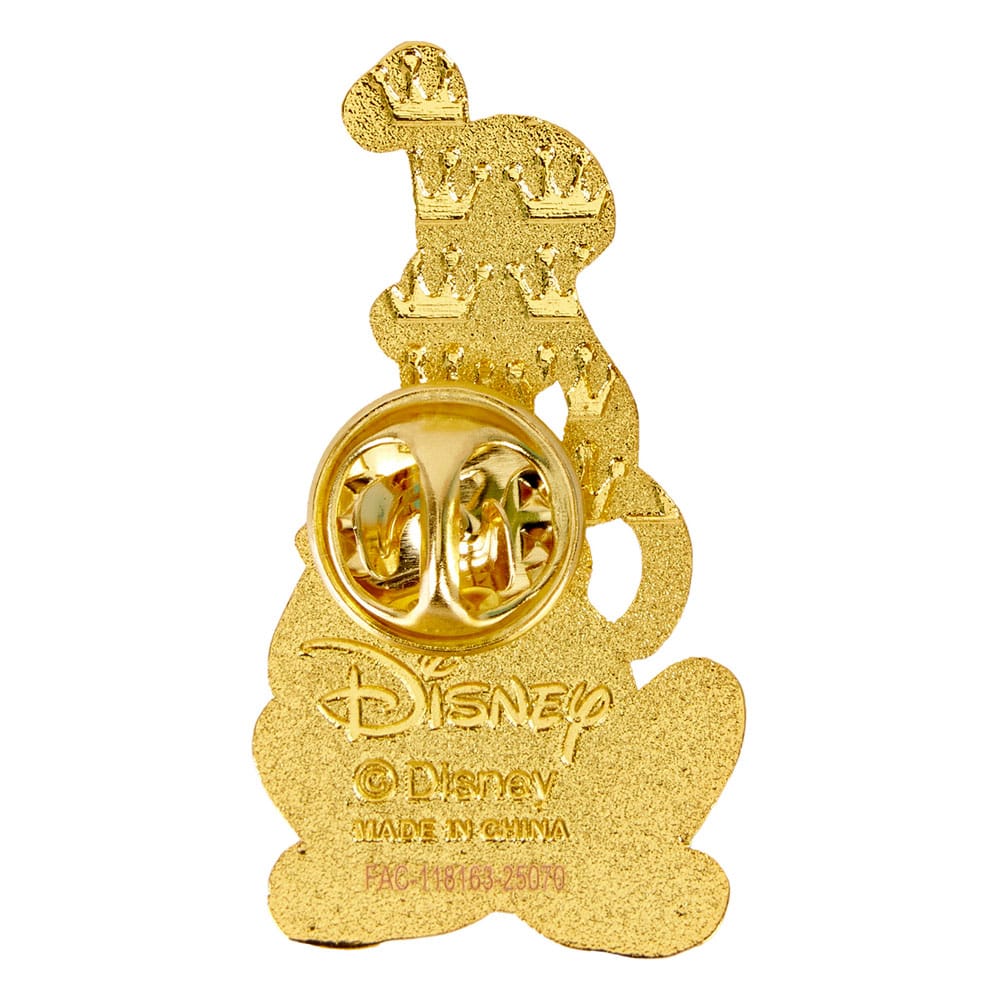 Disney by Loungefly Enamel Pins Blind Box Pluto 95th Anniversary Assortment (12)