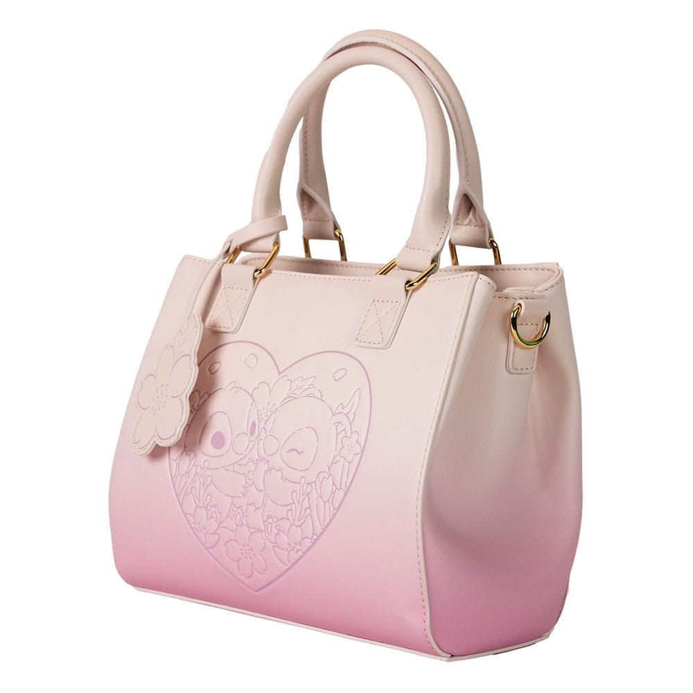 Disney by Loungefly Crossbody Cute Stitch