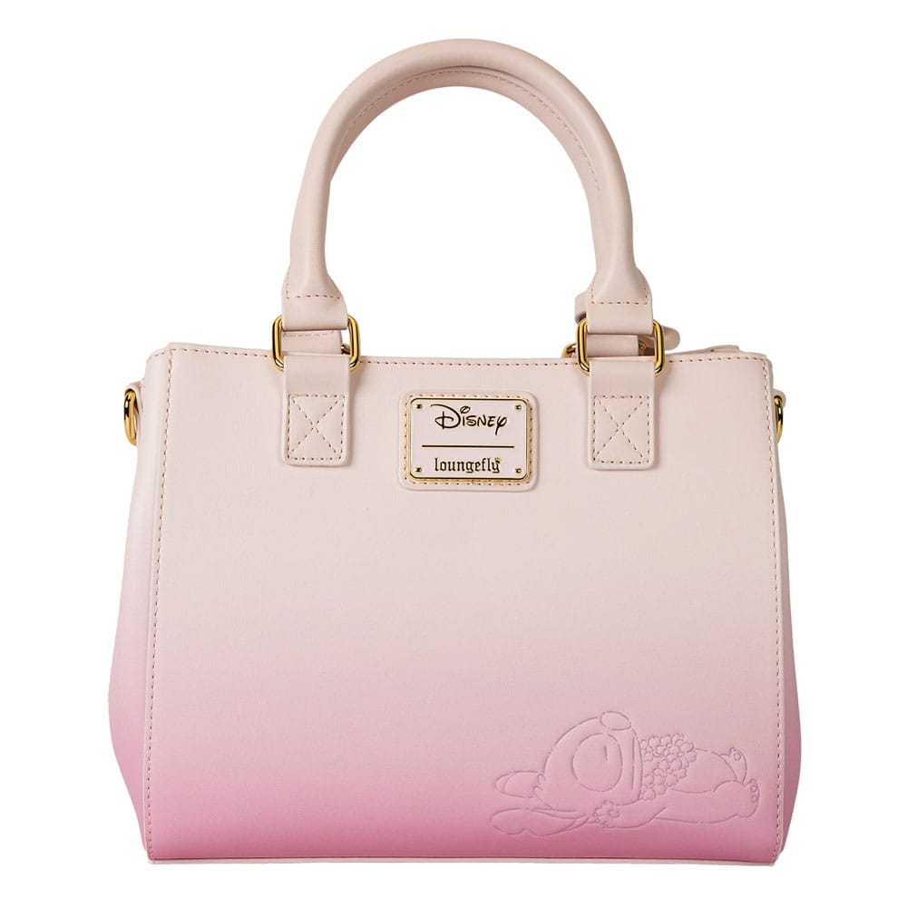 Disney by Loungefly Crossbody Cute Stitch