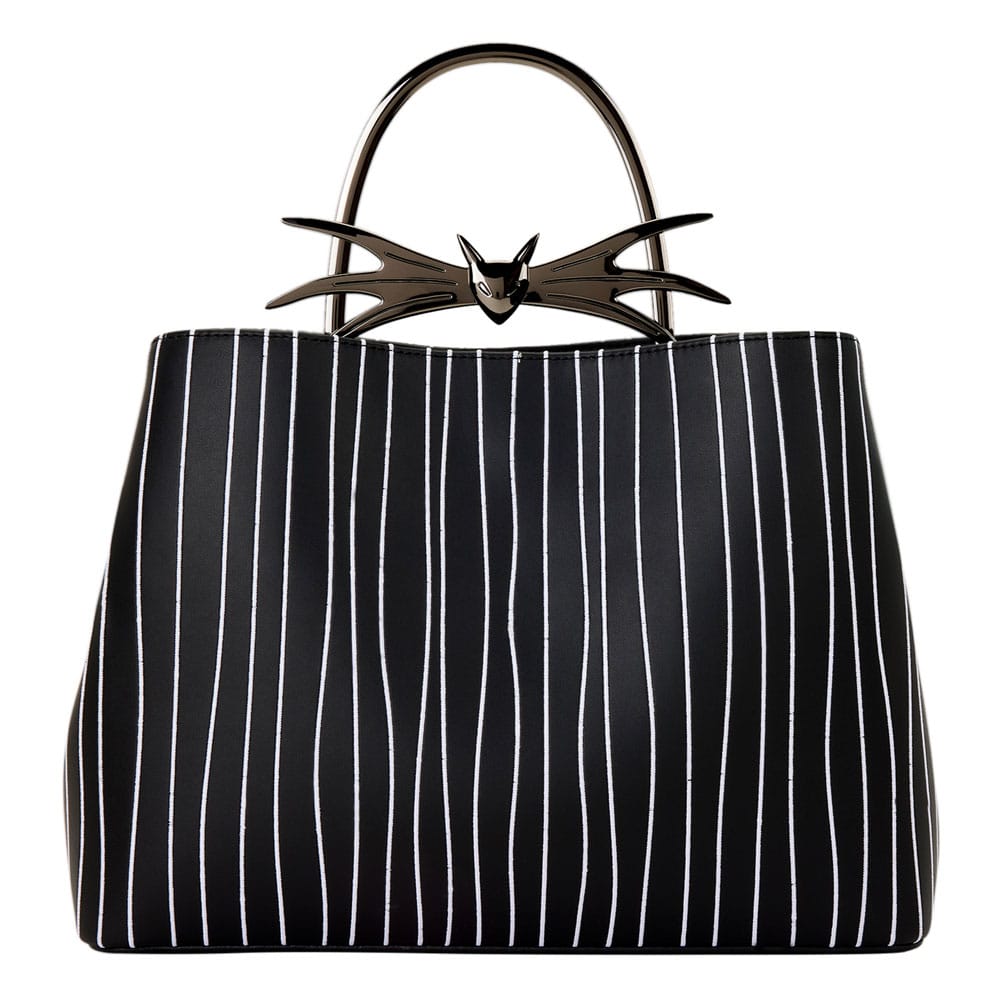 Nightmare before Christmas by Loungefly Handbag Jack Skellington