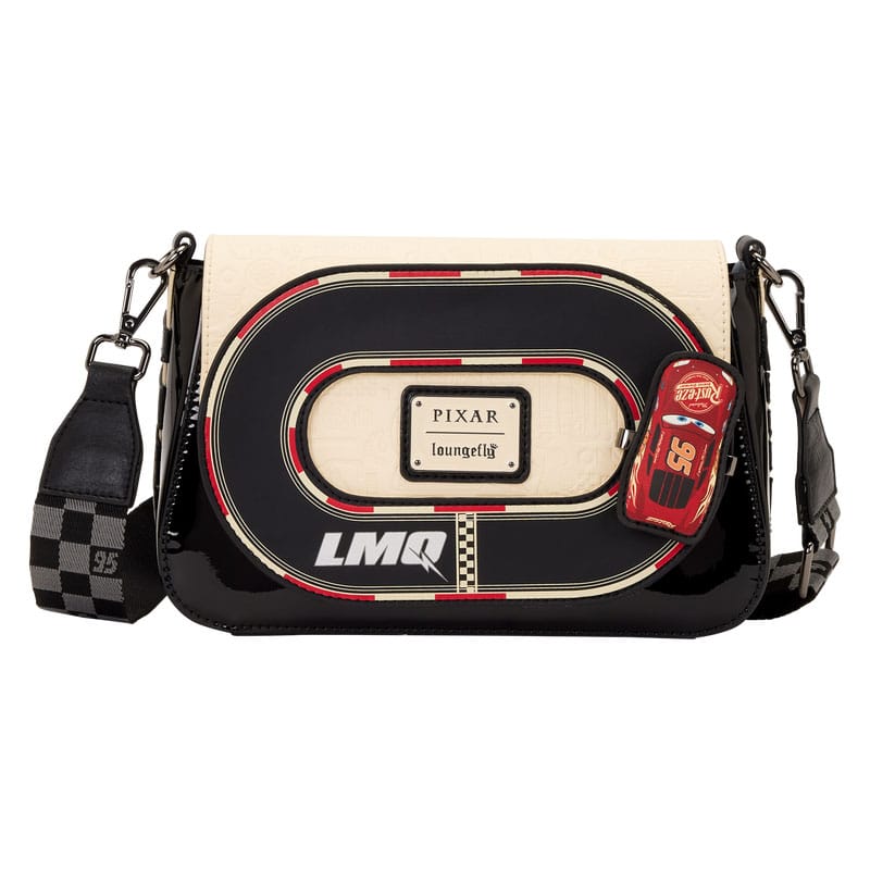 Pixar by Loungefly Crossbody Cars