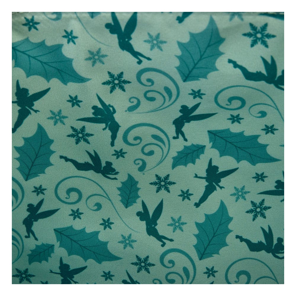 Disney by Loungefly Crossbody Bag Tinker Bell Holiday