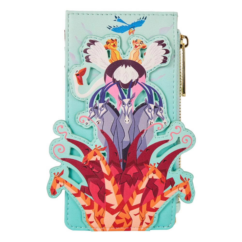 Disney by Loungefly Cardholder Lion King
