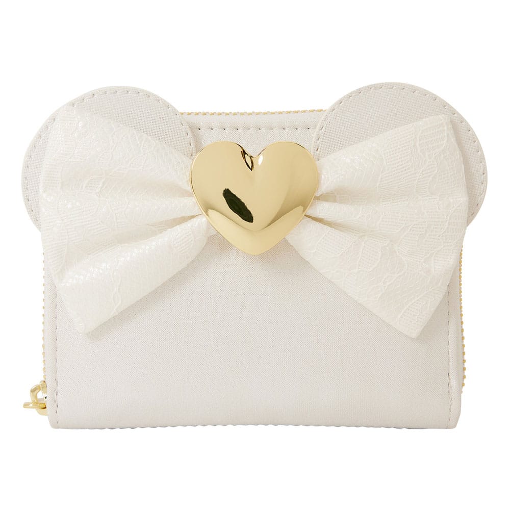 Disney by Loungefly Wallet Wedding