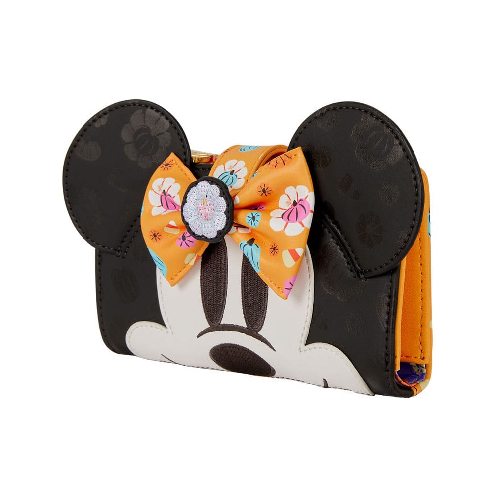 Disney by Loungefly Wallet Minnie Mouse