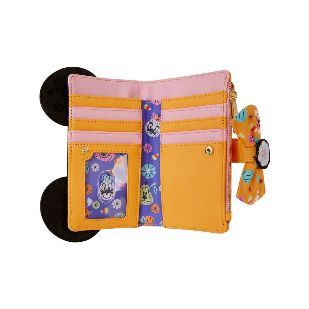 Disney by Loungefly Wallet Minnie Mouse