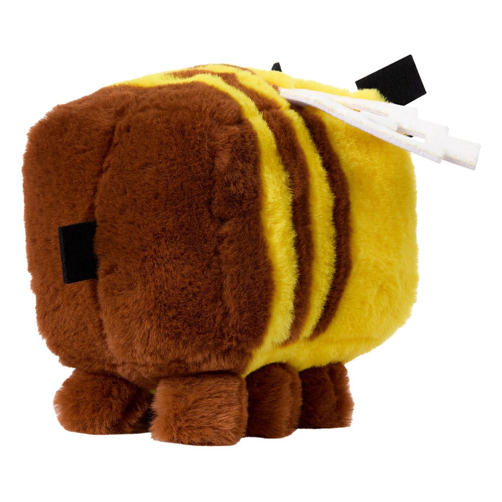 A Minecraft Movie Plush Figure Bee 20 cm