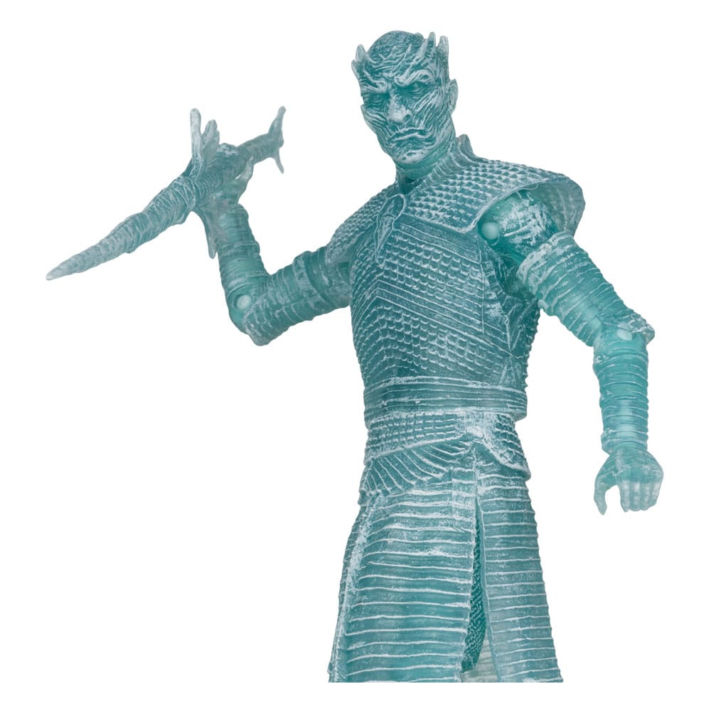 Game of Thrones Action Figure Night King (Frostbite) (Gold Label) 15 cm